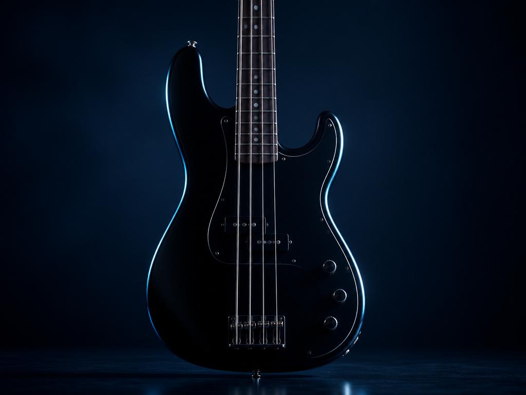 Bass Guitar